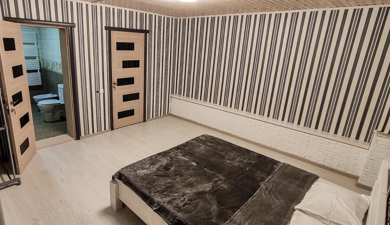 Sokil House Villa Slavske Buitenkant foto