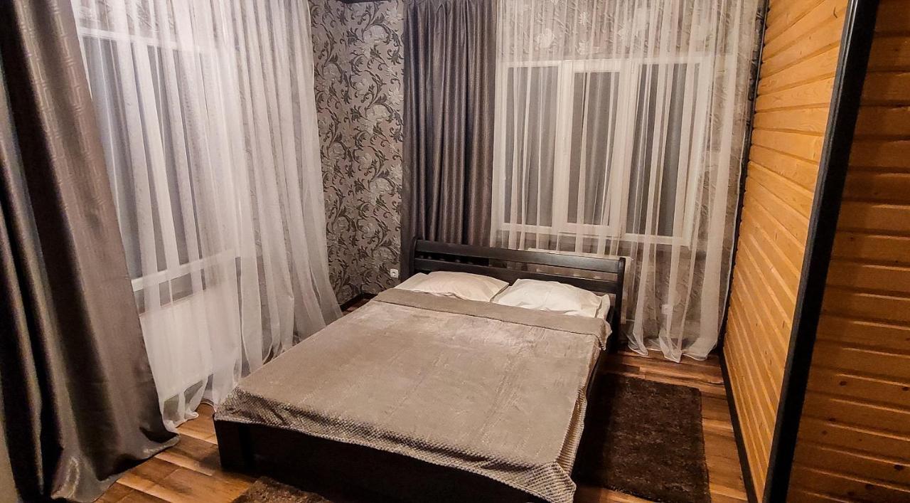 Sokil House Villa Slavske Buitenkant foto