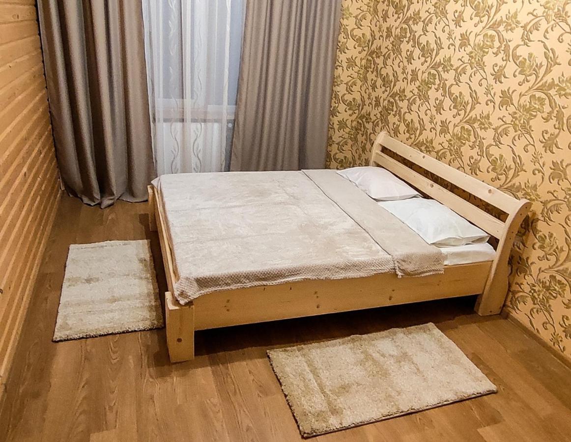Sokil House Villa Slavske Buitenkant foto